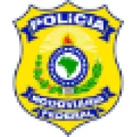 DPRF - DEPARTAMENTO DE POLÍCIA RODOVIÁRIA FEDERAL