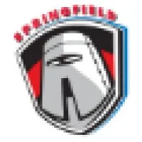 Springfield Armor Basketball