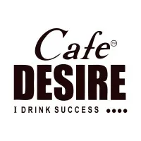 Cafe DESIRE