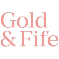 Gold & Fife