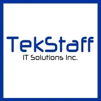 TekStaff IT Solutions