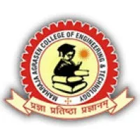 Maharaja Agrasen College of Engineering and Technology