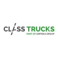 ClassTrucks - Largest European Transport Asset Management