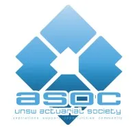 The Actuarial Society of UNSW
