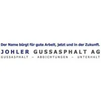 Johler Gussasphalt AG