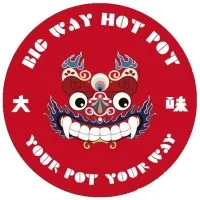 Big Way Hot Pot