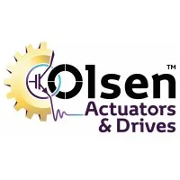 Olsen Actuators