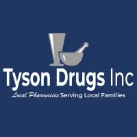 Tyson Drugs, Inc.