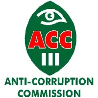 Anti-Corruption Commission Zambia