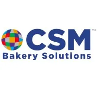 CSM Bakery Supplies Europe Division
