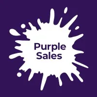 Purple Sales