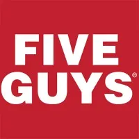 Five Guys UK