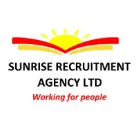 Sunrise Recruitment Agency Ltd