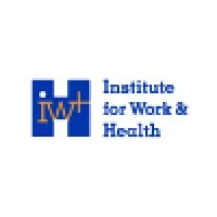 Institute for Work and Health