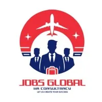 Jobs Global HR Consultancy