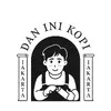 Dan ini Kopi