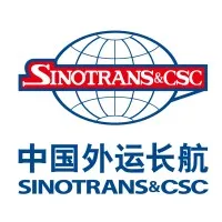 Sinotrans & CSC Holdings Co., Ltd.