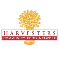 Harvesters—The Community Food Network