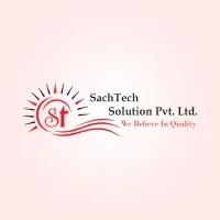 SachTech Solution Private Limited