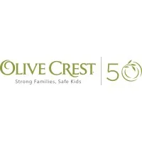 Olive Crest - Strong Families, Safe Kids