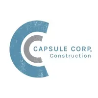 Capsule Corp. Construction