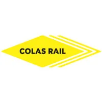 Colas Rail - Asia