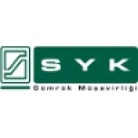 SYK Gümrük Müşavirliği A.Ş.