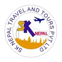 SK Nepal Travel and Tours Pvt. Ltd.