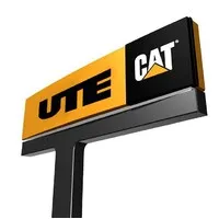 UTE CAT