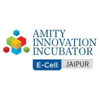 Entrepreneurship-Cell, Amity Innovation Incubator Jaipur