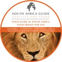 South Africa Guide