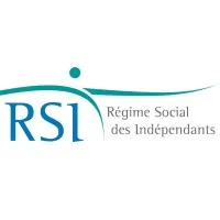 RSI-Ile de France,EST ( Régime Social des Indépendants)