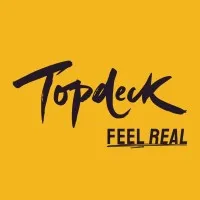 Topdeck Travel