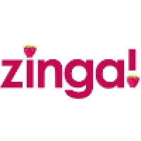 Zinga! Frozen Yogurt