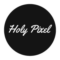 Holy Pixel - Produções & Consultoria