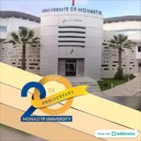 Université de Monastir