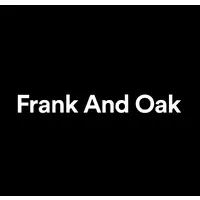 Frank + Oak