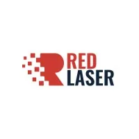 RED LASER SCANNING