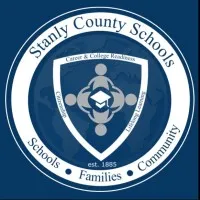 STANLY COUNTY SCHOOLS