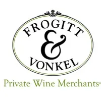 Frogitt & Vonkel Private Wine Merchants