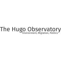 The Hugo Observatory: Environment, Migration, Politics