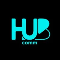 Hub Comm - Comunicação, estratégia e negócios.
