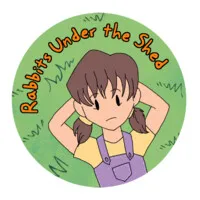 Rabbits Under the Shed