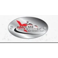 Xtreme Machines