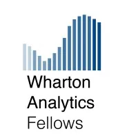Wharton Analytics Fellows