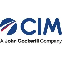 CIM - Compagnie Internationale de Maintenance