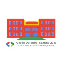 Google Developer Student Club -IoBM, Karachi