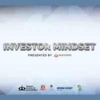 Investor Mindset - A Capital Market Seminar by IDX Investment Gallery (GalVesT)
