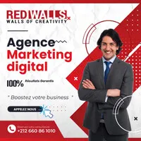 Redwalls Communication