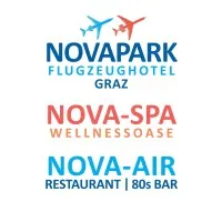 Novapark Flugzeughotel